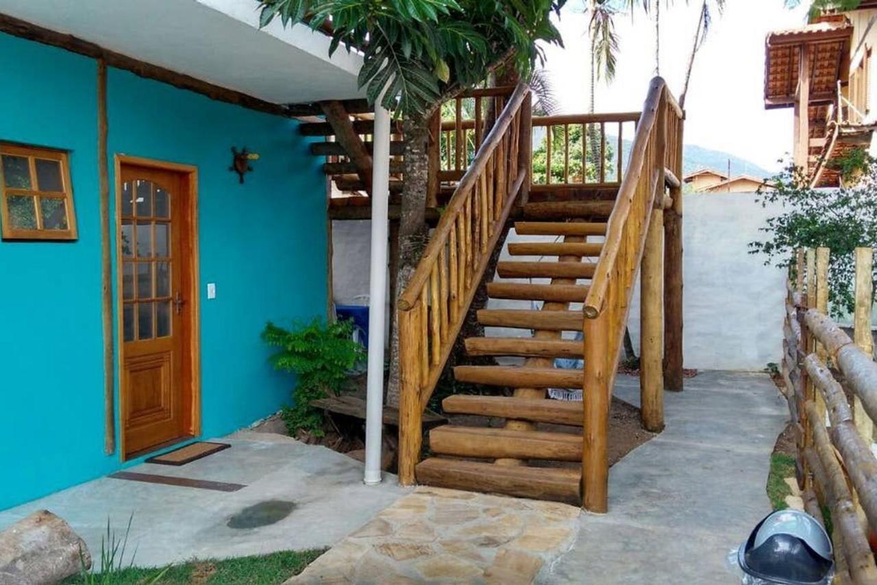 Espaco Dona Florinha Ilhabela Εξωτερικό φωτογραφία