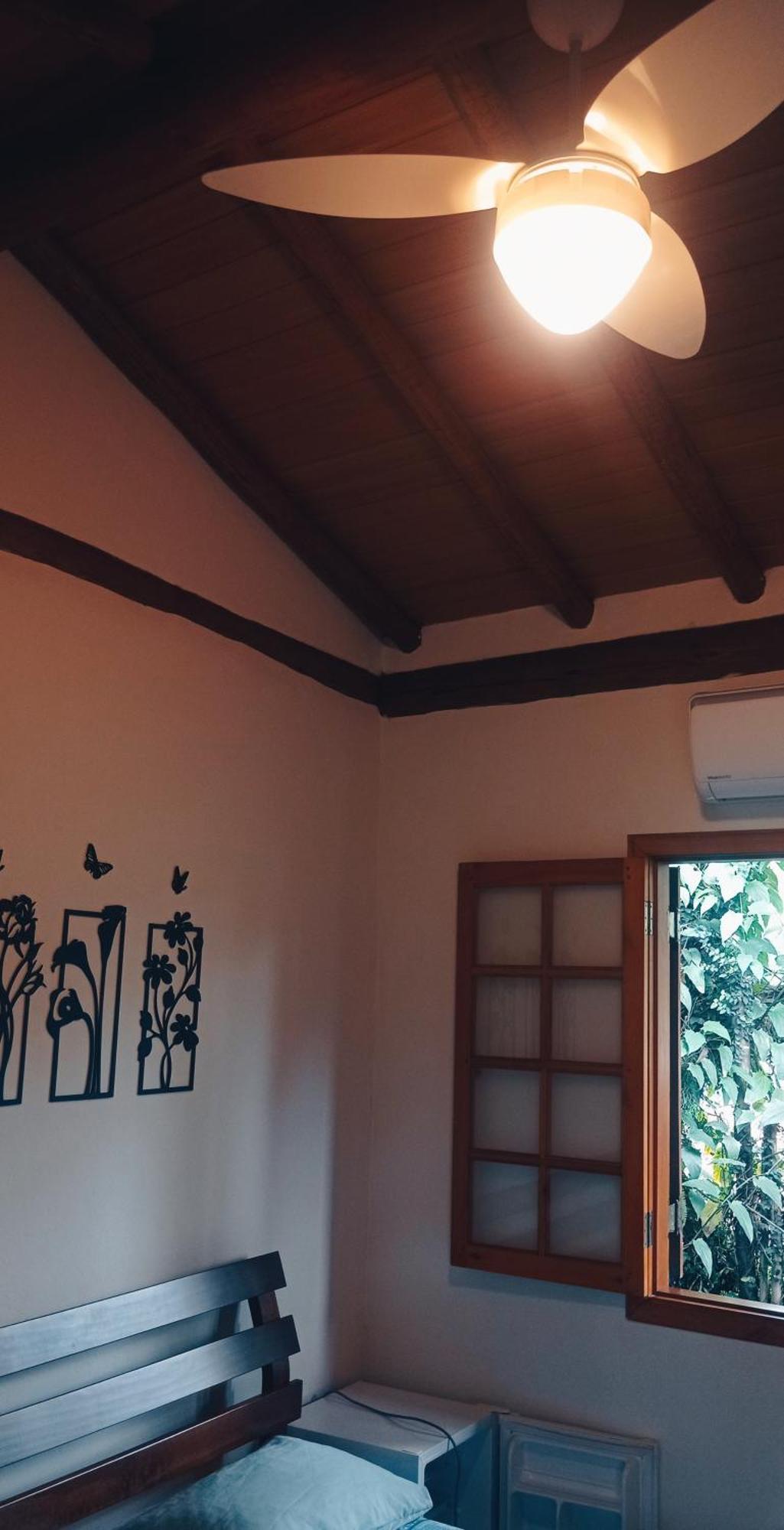 Espaco Dona Florinha Ilhabela Εξωτερικό φωτογραφία